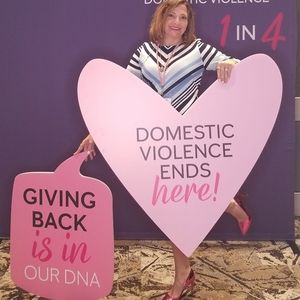 Meet your Posher, Jo